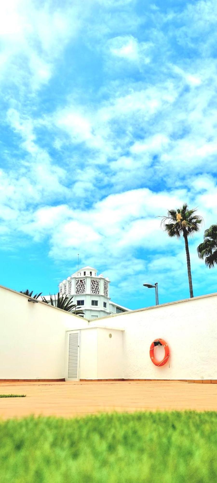 Bungalows Teresa Playa del Ingles  Bagian luar foto