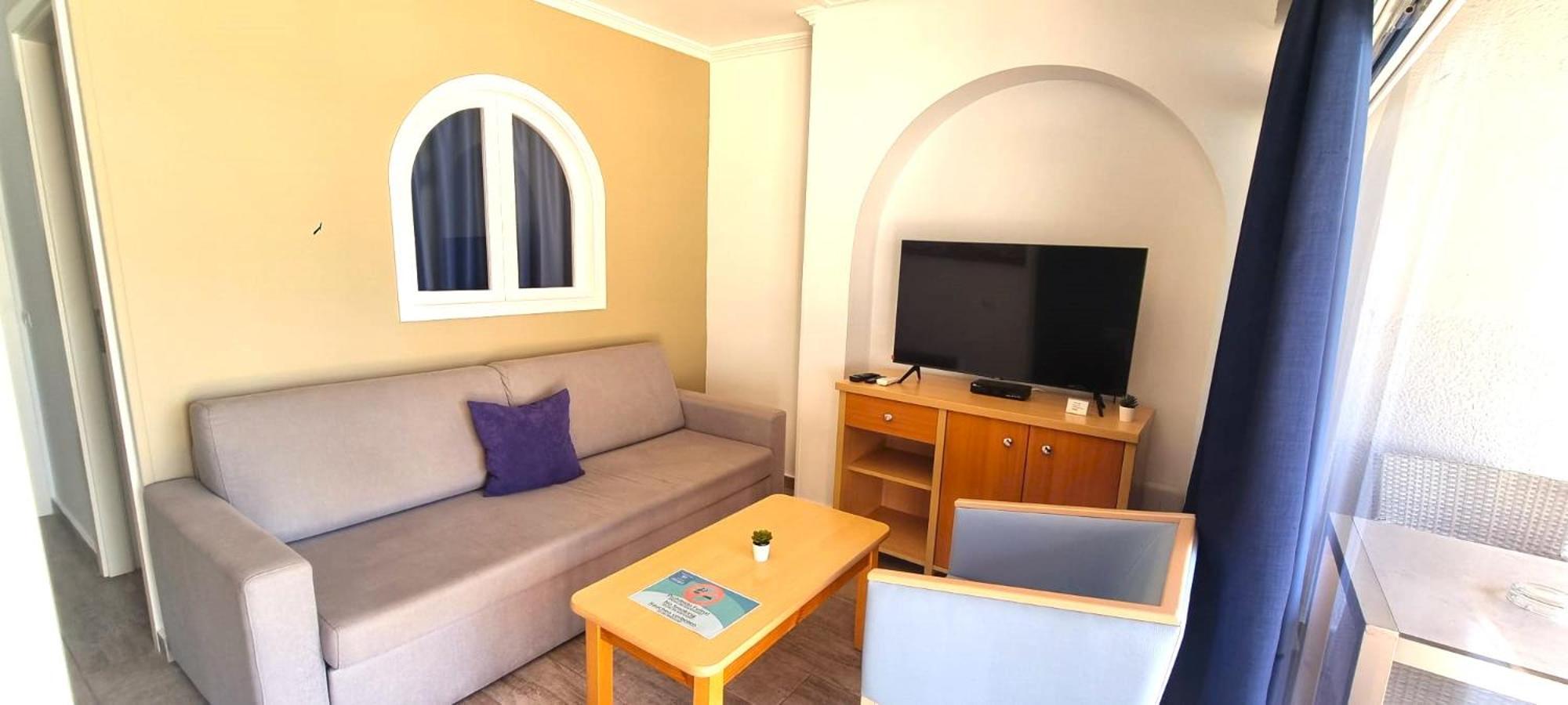 Bungalows Teresa Playa del Ingles  Bagian luar foto