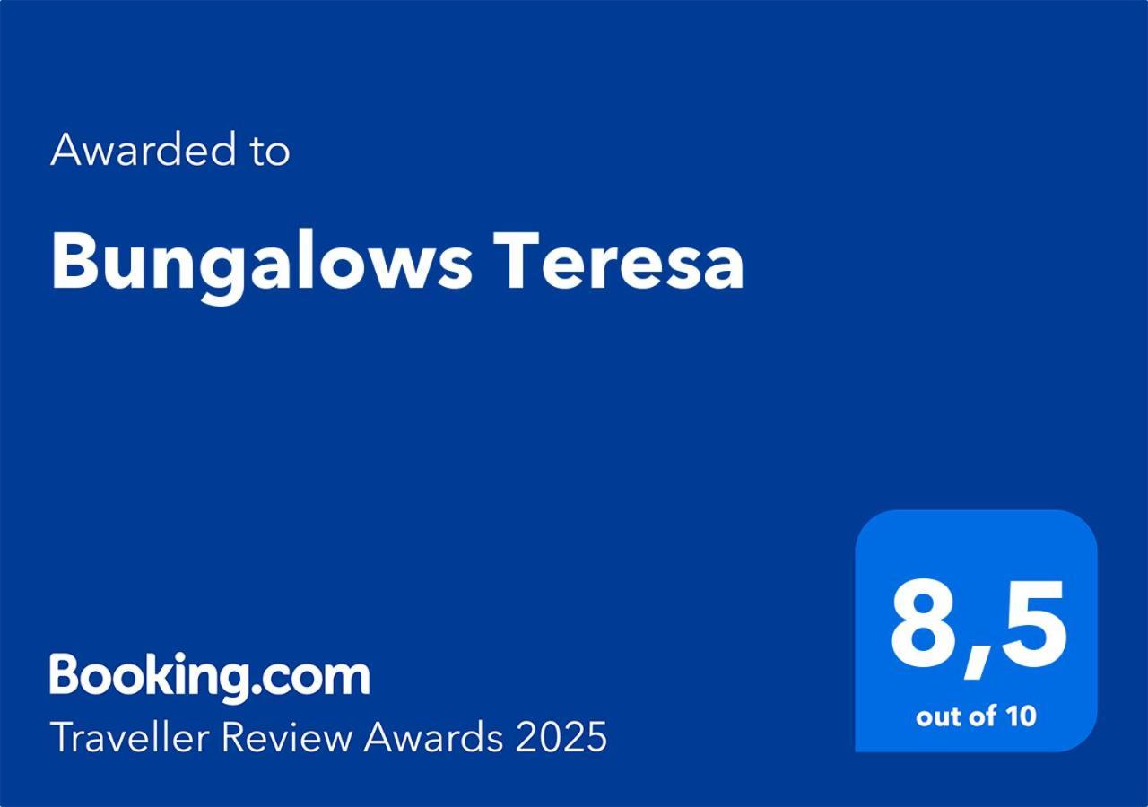 Bungalows Teresa Playa del Ingles  Bagian luar foto