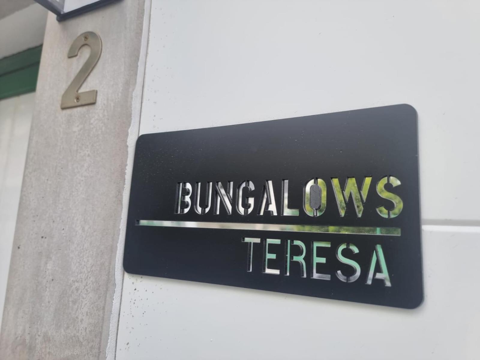Bungalows Teresa Playa del Ingles  Bagian luar foto